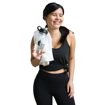 BMORE WTR - Sports water bottle