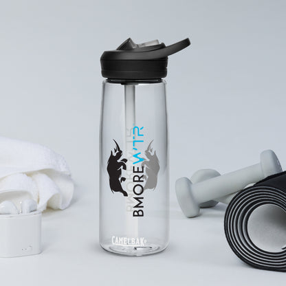 BMORE WTR - Sports water bottle