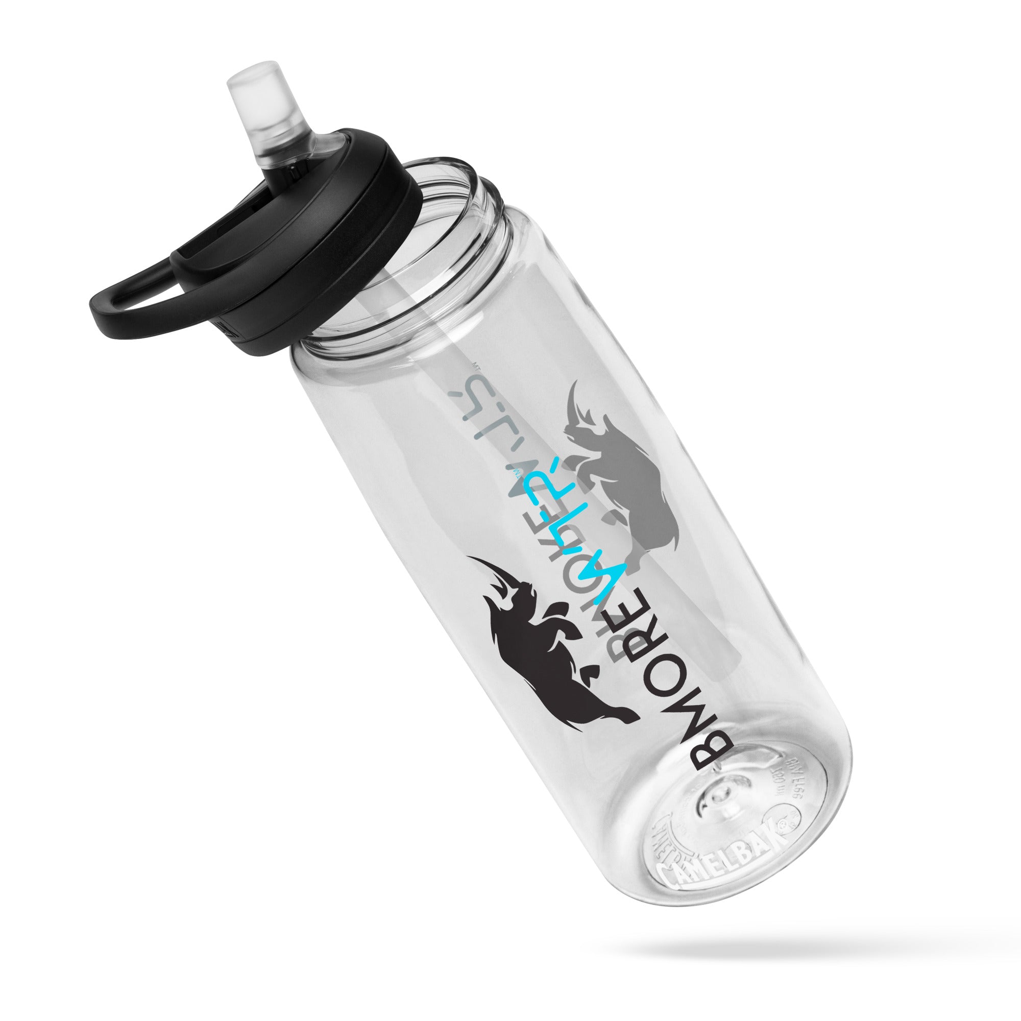 BMORE WTR - Sports water bottle